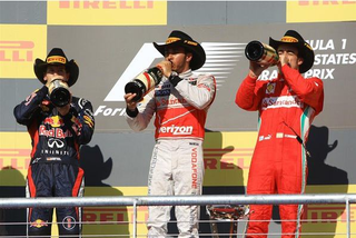 Illustration for article titled Why F1 testing has to return with open arms...